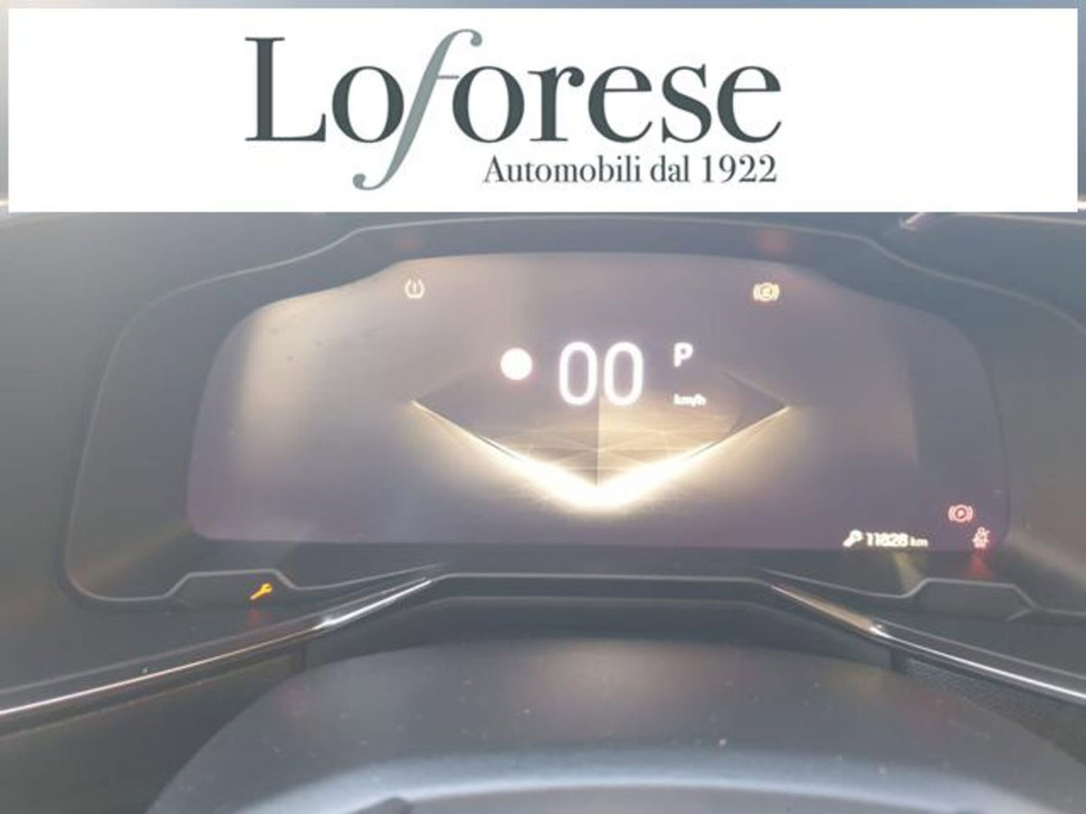 Ds DS 7 1.5 bluehdi Rivoli 130cv auto (12)