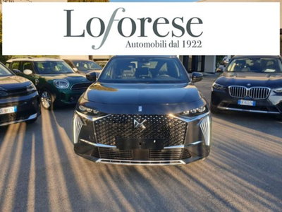 Ds DS 7 1.5 bluehdi Rivoli 130cv auto (3)