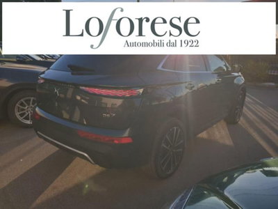 Ds DS 7 1.5 bluehdi Rivoli 130cv auto (6)