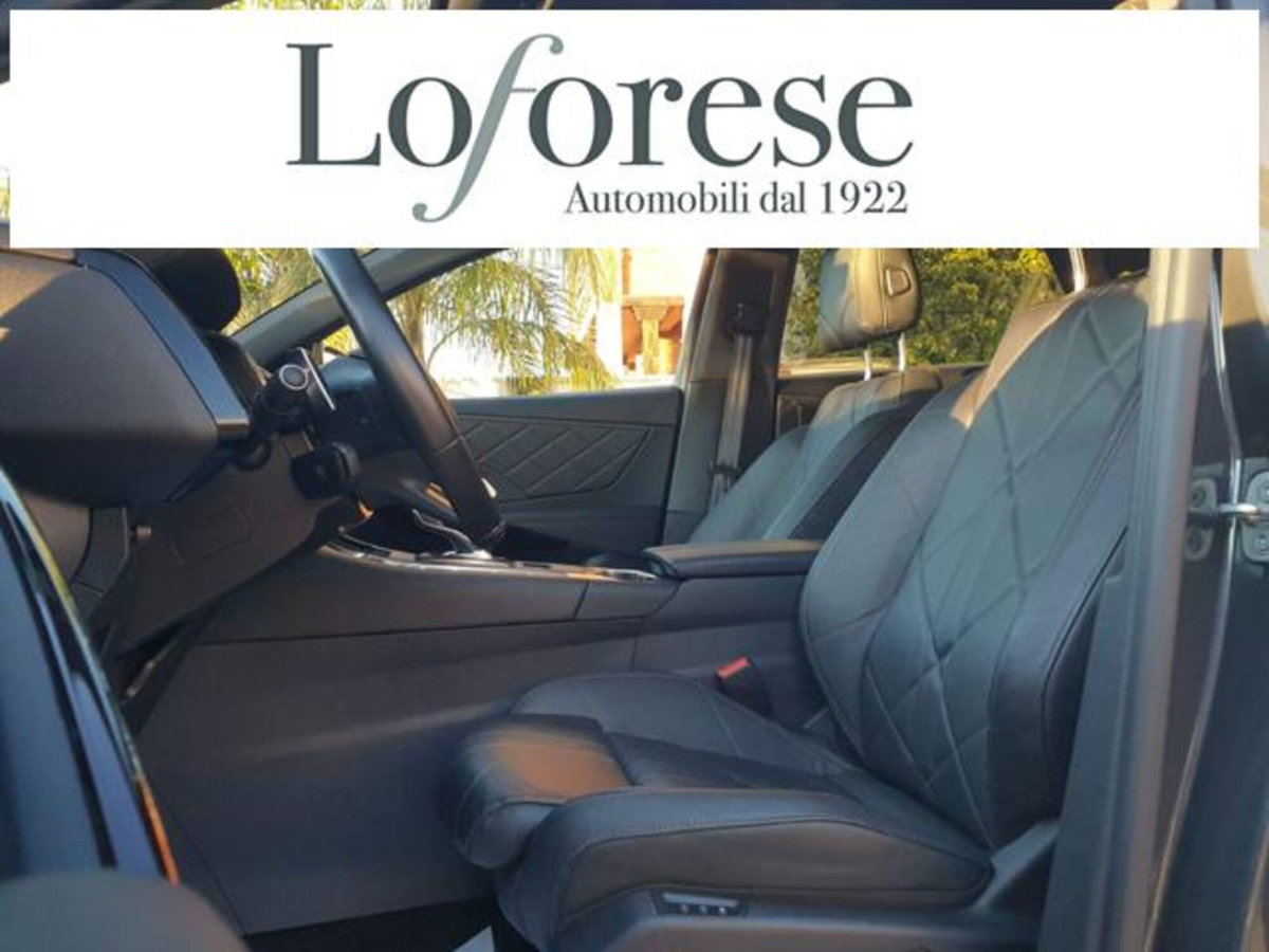 Ds DS 7 1.5 bluehdi Rivoli 130cv auto (7)