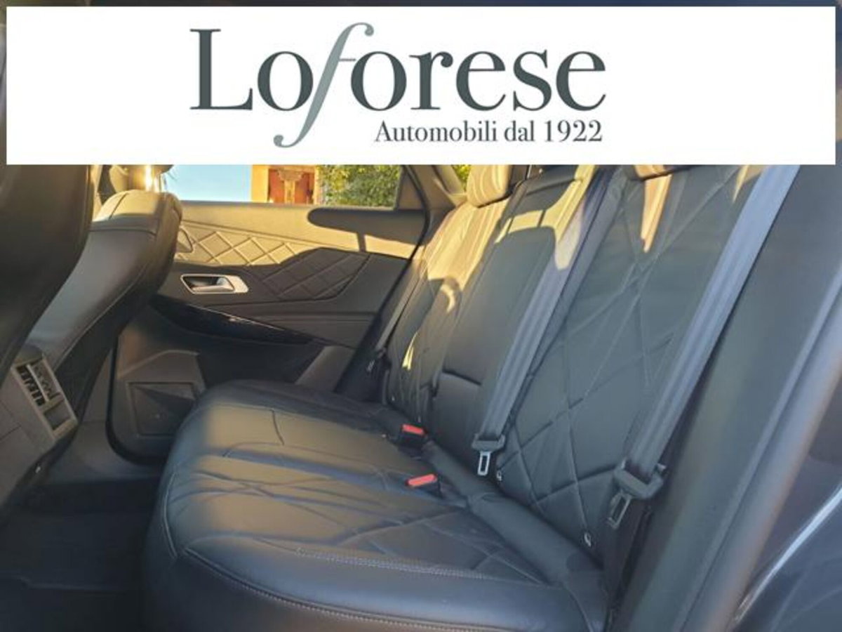 Ds DS 7 1.5 bluehdi Rivoli 130cv auto (8)