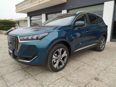 Dr DR 6.0 6.0 1.5 turbo 154cv cvt nuova