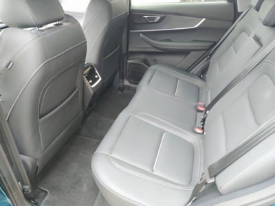 Dr DR 6.0 6.0 1.5 turbo 154cv cvt (11)
