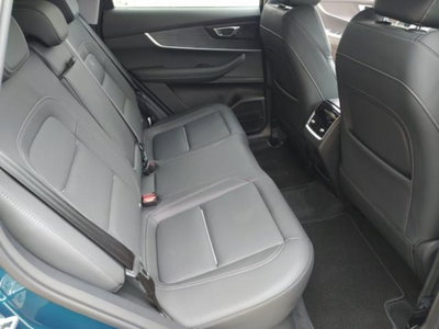 Dr DR 6.0 6.0 1.5 turbo 154cv cvt (12)