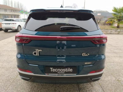 Dr DR 6.0 6.0 1.5 turbo 154cv cvt (3)