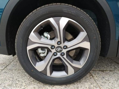 Dr DR 6.0 6.0 1.5 turbo 154cv cvt (7)