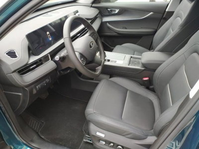 Dr DR 6.0 6.0 1.5 turbo 154cv cvt (8)
