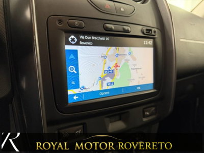 Dacia Duster 1.6 115 CV S&S 4x2 GPL Serie Speciale Brave2 (12)