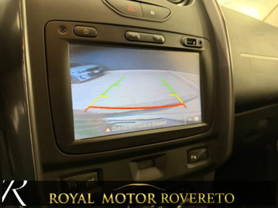 Dacia Duster 1.6 115 CV S&S 4x2 GPL Serie Speciale Brave2 (13)
