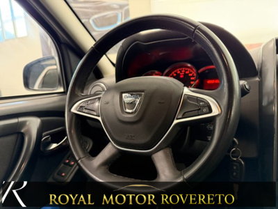 Dacia Duster 1.6 115 CV S&S 4x2 GPL Serie Speciale Brave2 (15)