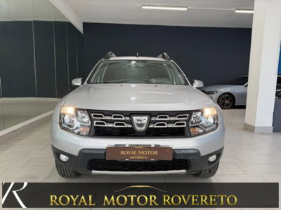 Dacia Duster 1.6 115 CV S&S 4x2 GPL Serie Speciale Brave2 (2)