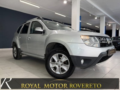 Dacia Duster 1.6 115 CV S&S 4x2 GPL Serie Speciale Brave2 (3)