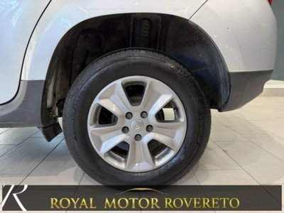 Dacia Duster 1.6 115 CV S&S 4x2 GPL Serie Speciale Brave2 (4)