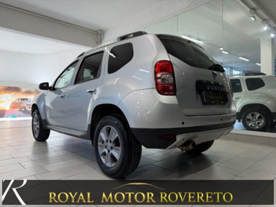 Dacia Duster 1.6 115 CV S&S 4x2 GPL Serie Speciale Brave2 (5)