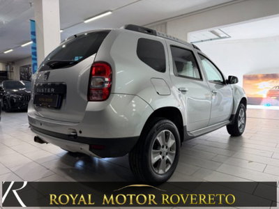 Dacia Duster 1.6 115 CV S&S 4x2 GPL Serie Speciale Brave2 (7)