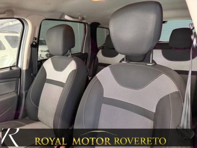 Dacia Duster 1.6 115 CV S&S 4x2 GPL Serie Speciale Brave2 (9)