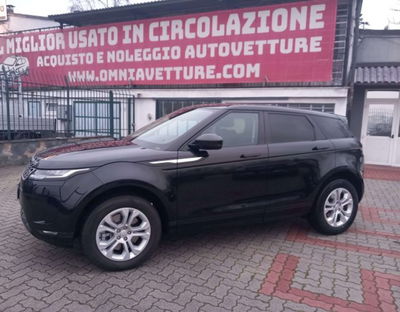 Land Rover Range Rover Evoque 2.0 I4 200 CV AWD Auto Autobiography usata