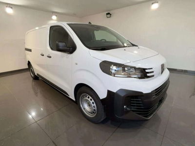 Peugeot Expert Furgone std 1.5 Bluehdi 120cv S&S nuovo