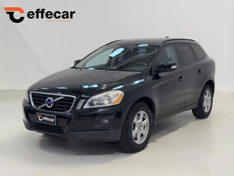 Volvo XC60 2.4 D 175 CV FWD DRIVe Summum