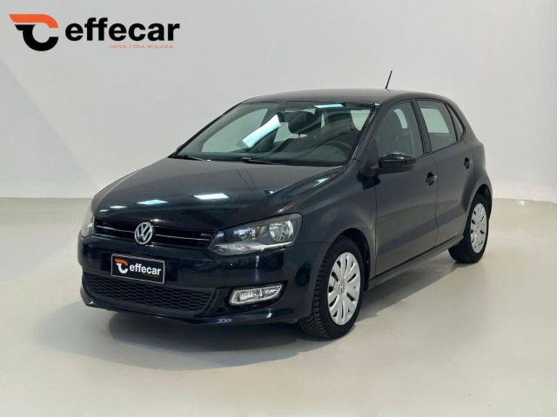 Volkswagen Polo 1.2 TDI DPF 5 p. Comfortline