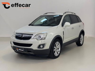 Opel Antara 2.2 CDTI 163CV Cosmo Unlimited usata
