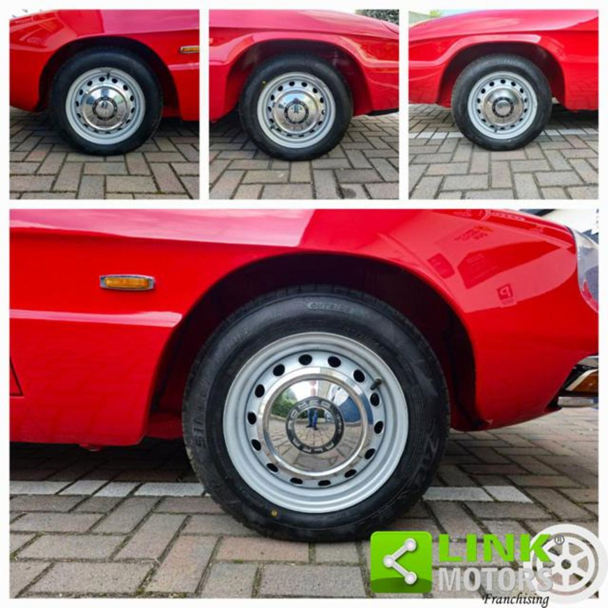 Alfa Romeo Spider 1750 TBi (12)