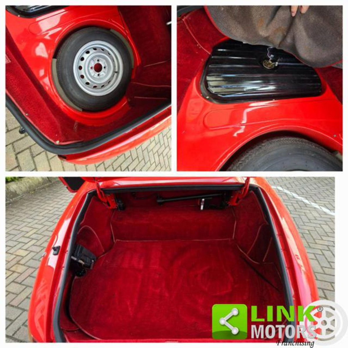 Alfa Romeo Spider 1750 TBi (14)