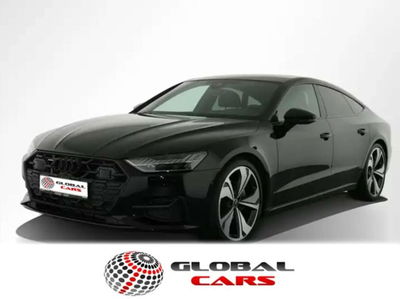 Audi A7 Sportback 45 2.0 tfsi mhev 12V quattro 265cv s-tronic usata