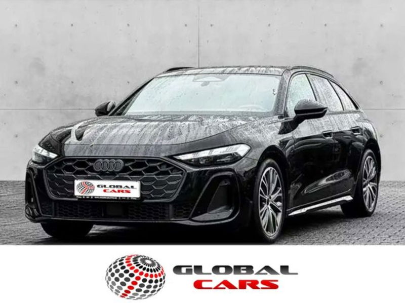 Audi S5 Avant 3.0 tfsi mhev+ sport attitude quattro 367cv s-tronic