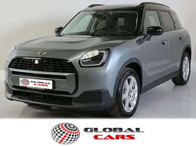 MINI Mini Countryman 1.5 48V C JCW auto usata