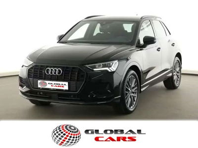 Audi Q3 35 2.0 tdi s-tronic usata