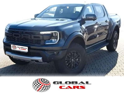 Ford Ranger Pick-up Raptor 3.0 ecoboost V6 292cv auto nuovo