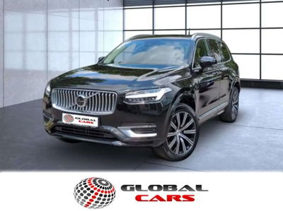 Volvo XC90 B5 (d) AWD Geartronic Momentum Pro usata