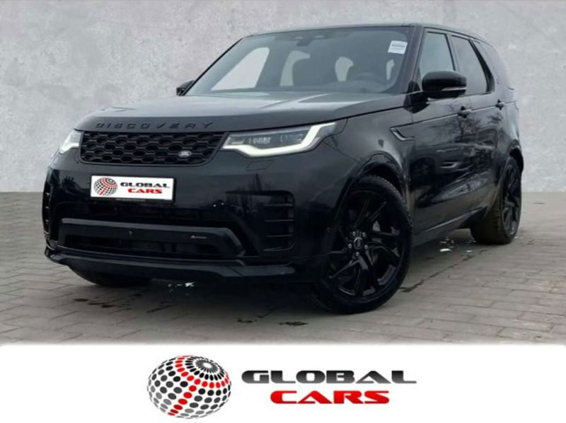 Land Rover Discovery 3.0d i6 mhev Dynamic SE awd 249cv 5p.ti auto