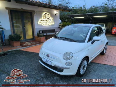 Fiat 500 1.2 Lounge usata