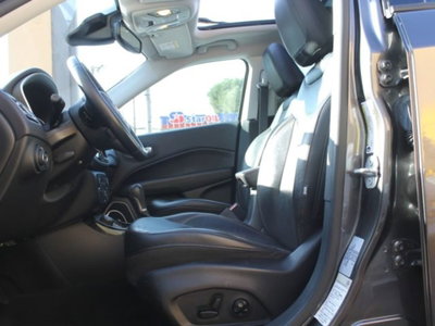Jeep Compass 2.0 Multijet II 4WD Limited (11)