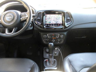 Jeep Compass 2.0 Multijet II 4WD Limited (12)