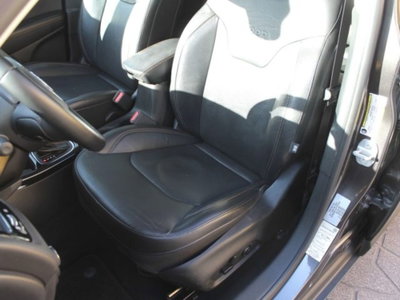 Jeep Compass 2.0 Multijet II 4WD Limited (19)