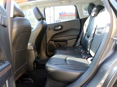 Jeep Compass 2.0 Multijet II 4WD Limited (9)