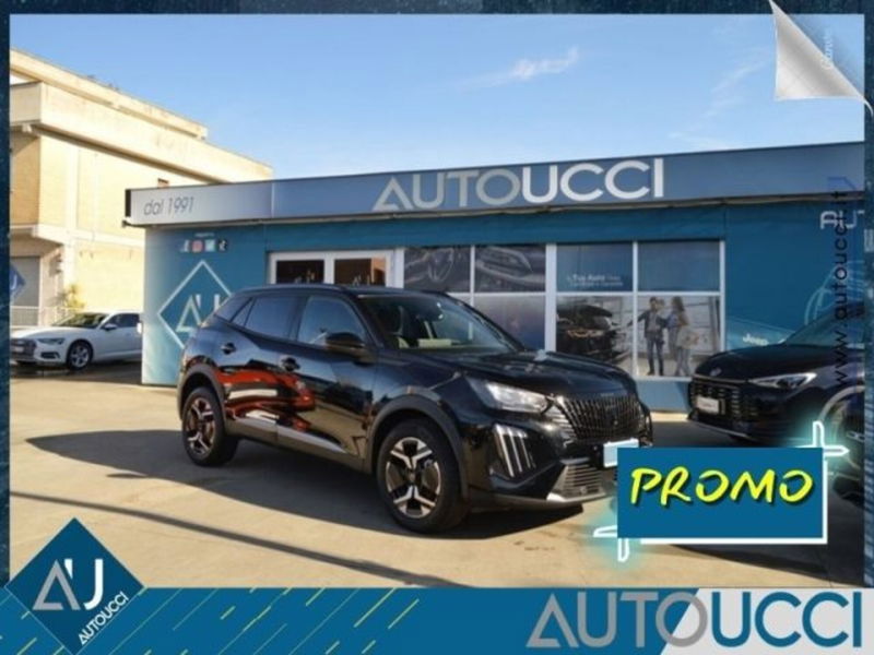 Peugeot 2008 PureTech 100 S&S Allure