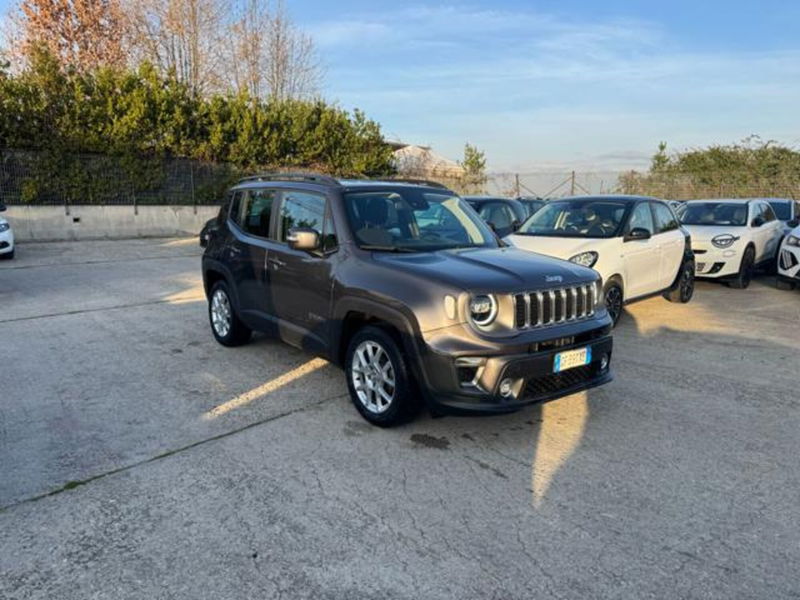 Jeep Renegade 1.0 T3 Limited