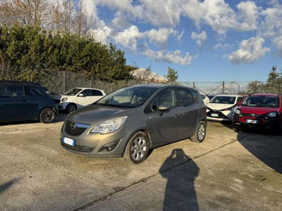 Opel Meriva 1.4 100CV Elective usata