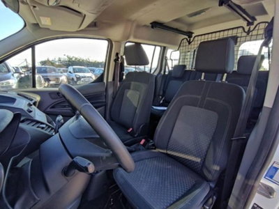 Ford Tourneo Connect 1.5 EcoBlue 100 CV Titanium (11)