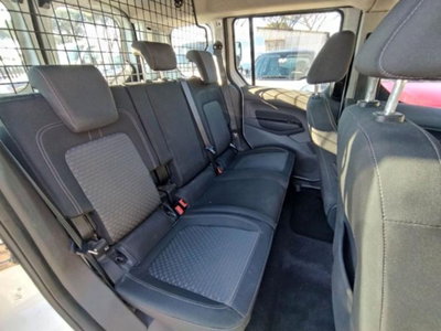 Ford Tourneo Connect 1.5 EcoBlue 100 CV Titanium (13)