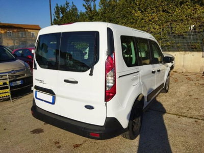 Ford Tourneo Connect 1.5 EcoBlue 100 CV Titanium (3)