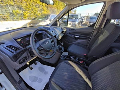 Ford Tourneo Connect 1.5 EcoBlue 100 CV Titanium (7)