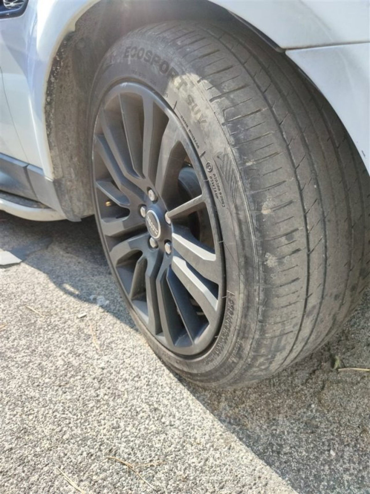 Land Rover Range Rover Sport 3.0 SDV6 HSE (10)