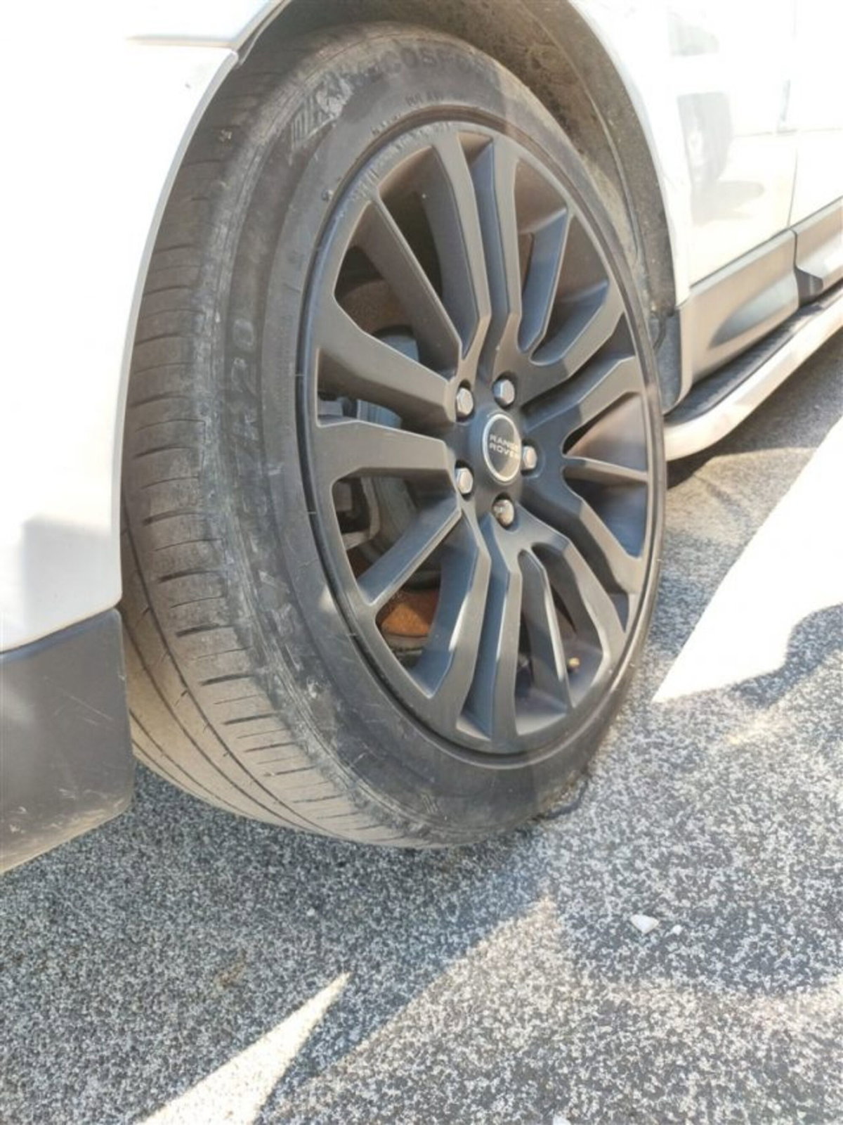 Land Rover Range Rover Sport 3.0 SDV6 HSE (11)