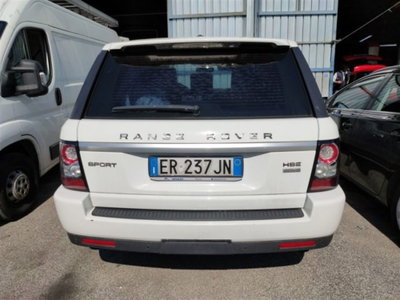 Land Rover Range Rover Sport 3.0 SDV6 HSE (6)