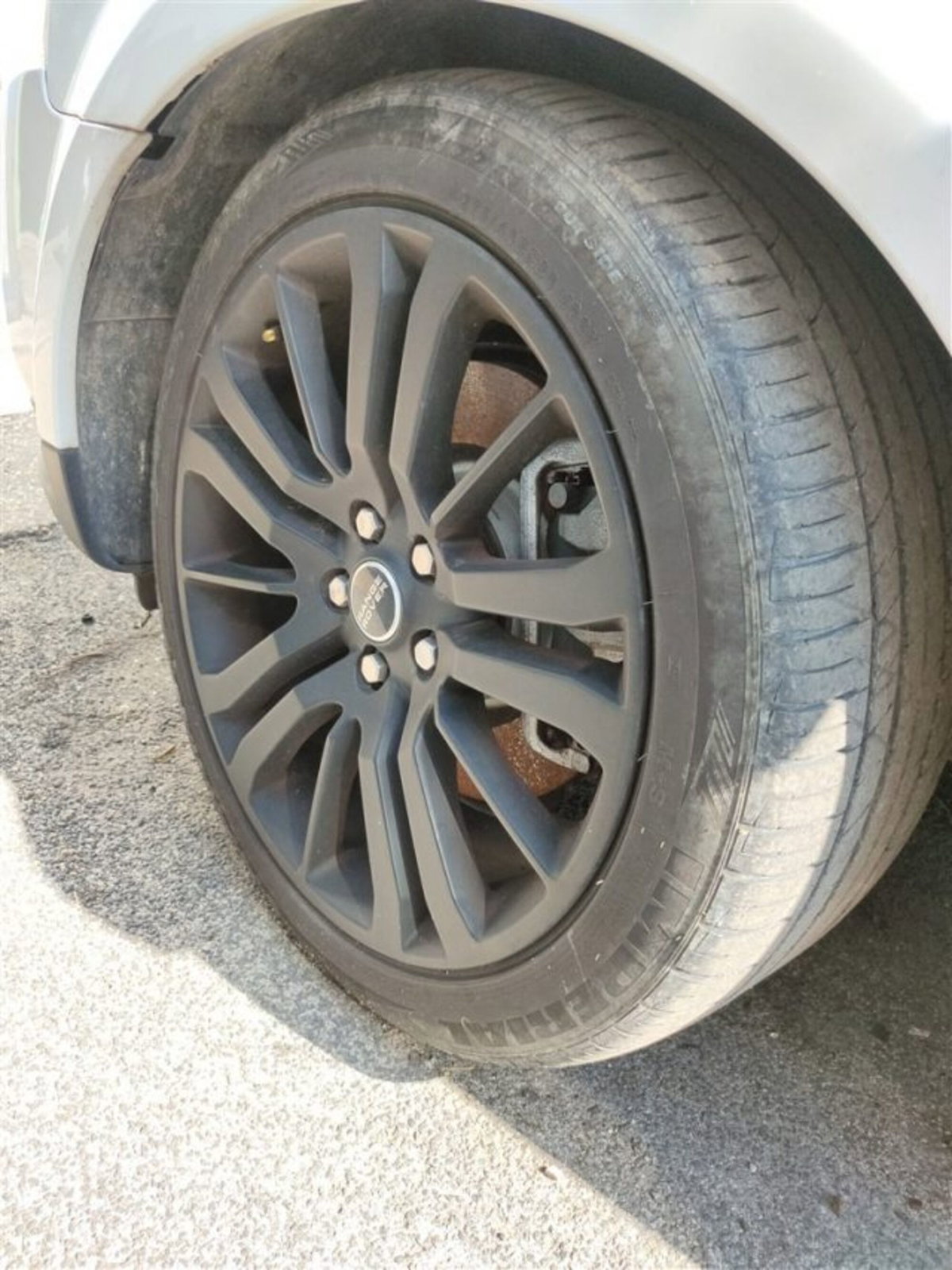 Land Rover Range Rover Sport 3.0 SDV6 HSE (9)